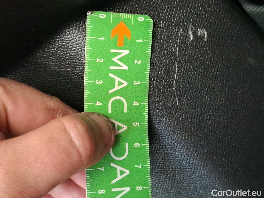  Peugeot  2008  Allure 1.5 HDi 130CV BVA8 E6d #22