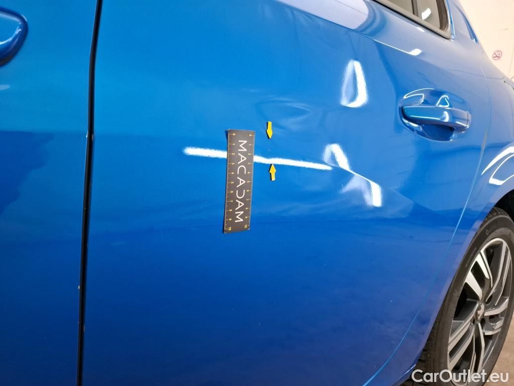  Peugeot  208  (P2) (2019) PureTech 100 S&S EAT8 Allure Pack / GARANTIE CONSTRUCTEUR 10 ANS VOIR PHOTO 2 #3