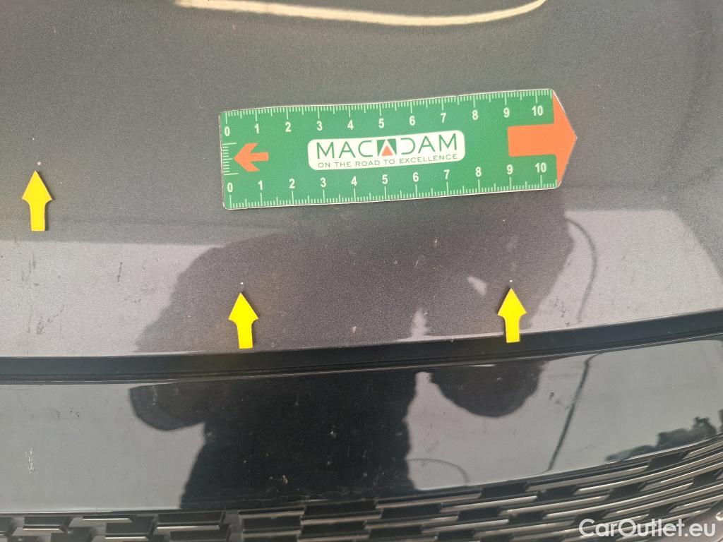  Peugeot  2008  Allure Business 1.5 HDi 130CV BVA8 E6d #25