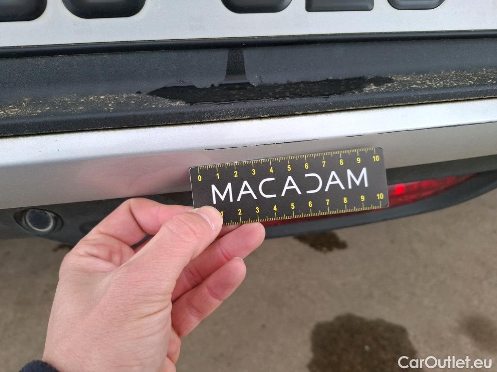  Opel  Mokka  e Elegance Business 50kWh BVA #5