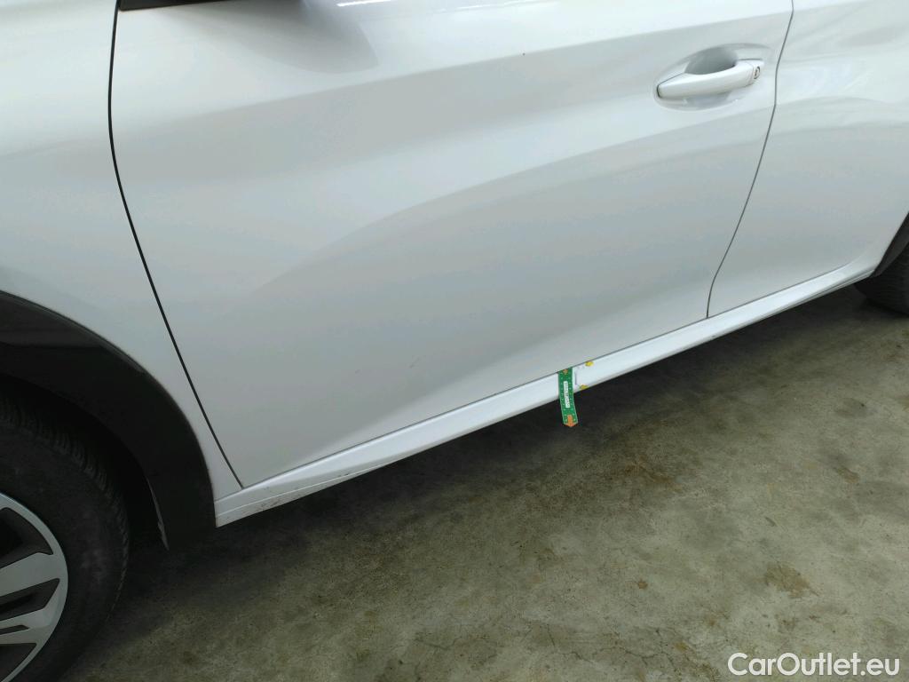  Peugeot  208  (e-) Active Business 50kWh BVA #11