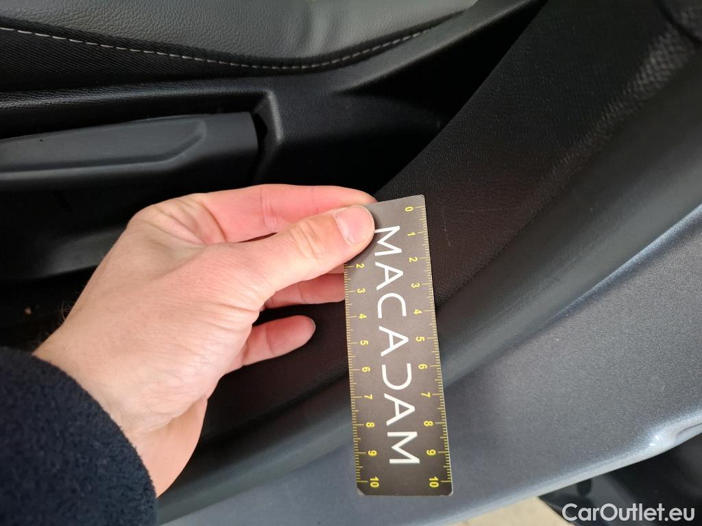  Opel  Mokka  e Elegance Business 50kWh BVA #24