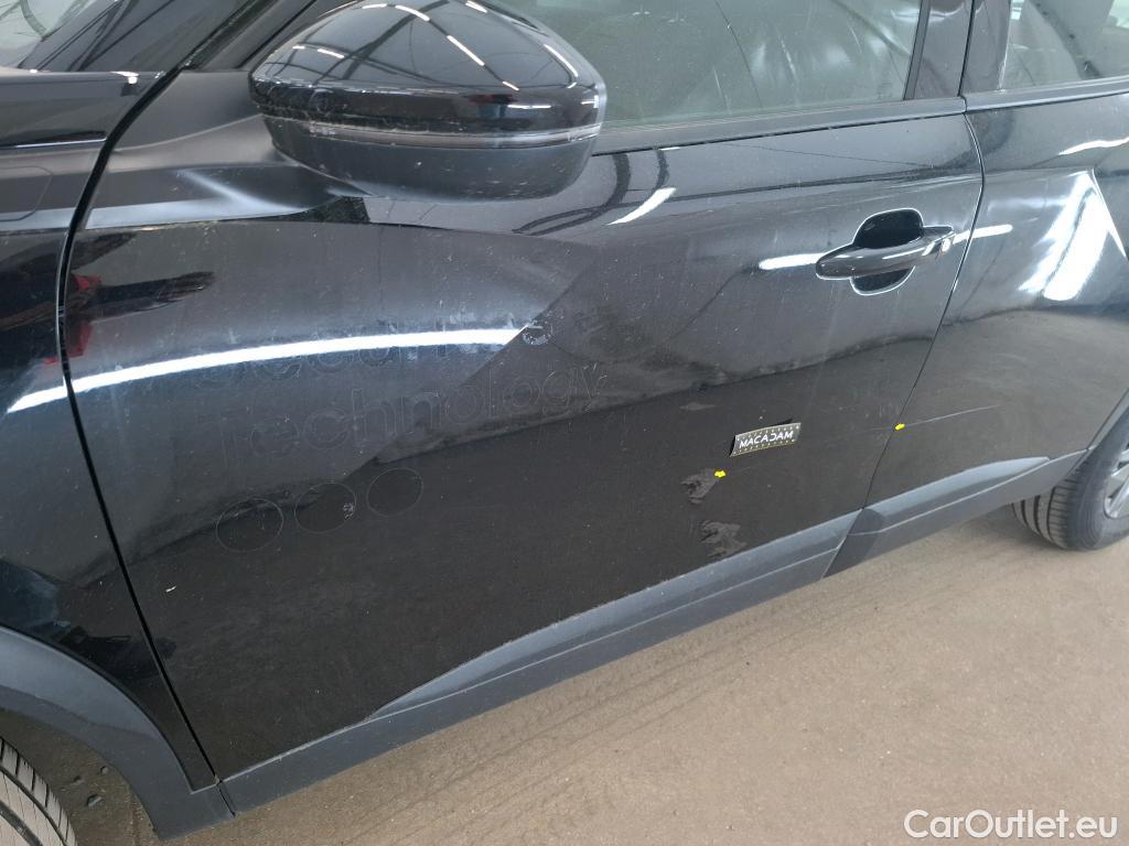  Peugeot  2008  Active Pack 1.5 HDi 110CV BVM6 E6d #3