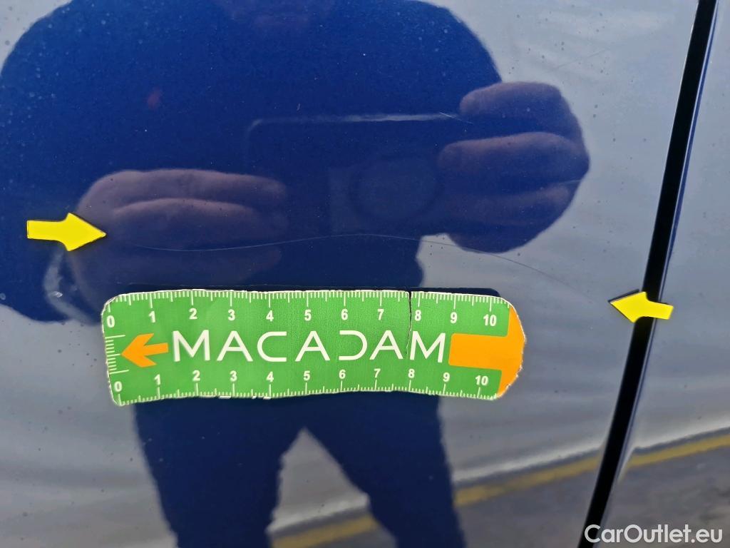  Opel  Crossland  X Elegance Business 1.2 Turbo 110CV BVM6 E6d #36