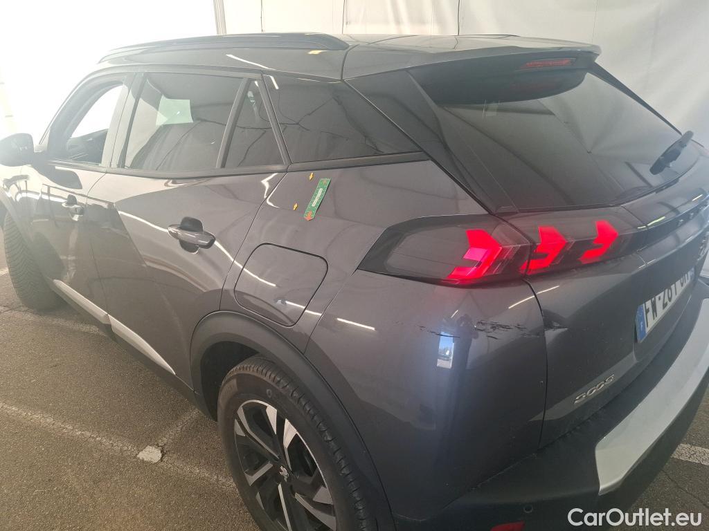  Peugeot  2008  Allure Business 1.5 HDi 130CV BVA8 E6d #19