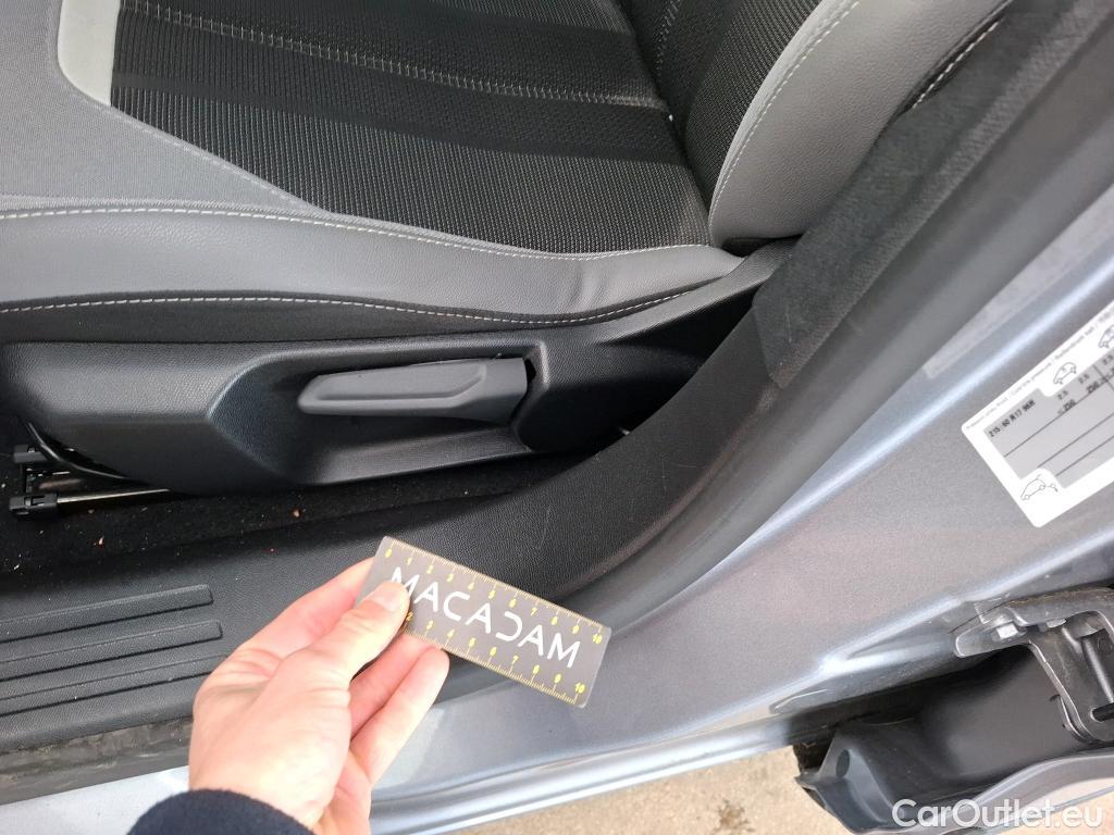  Opel  Mokka  e Elegance Business 50kWh BVA #23