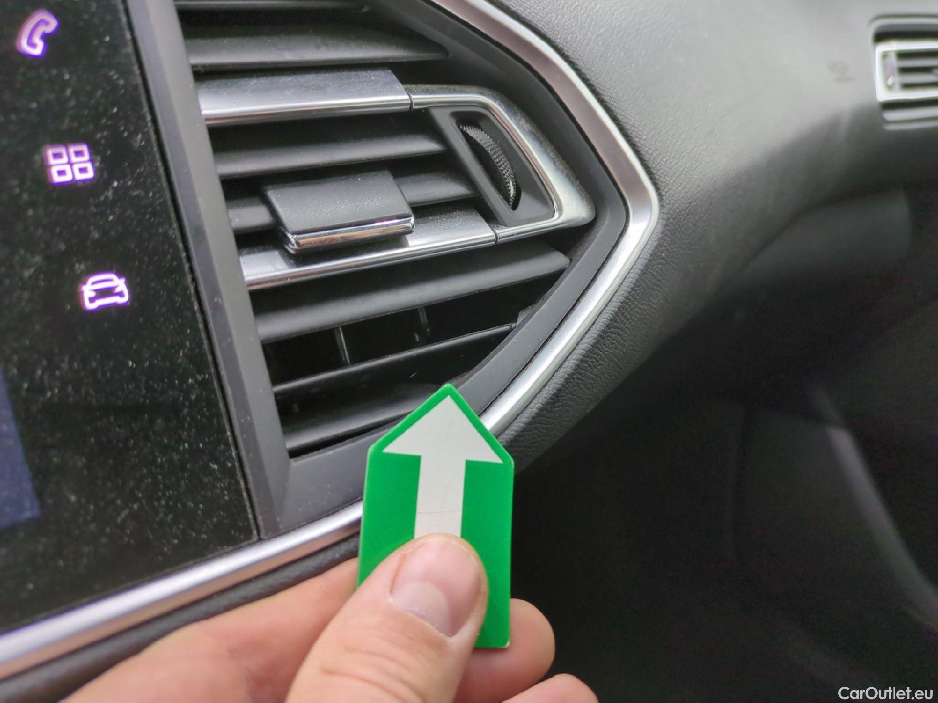  Peugeot  308  SW Active Business 1.5 HDI 100CV BVM6 E6dT #10