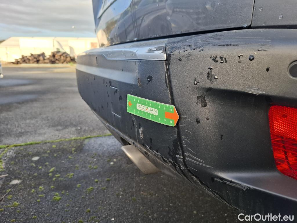  Peugeot  2008  Allure Business 1.5 HDi 130CV BVA8 E6d #13