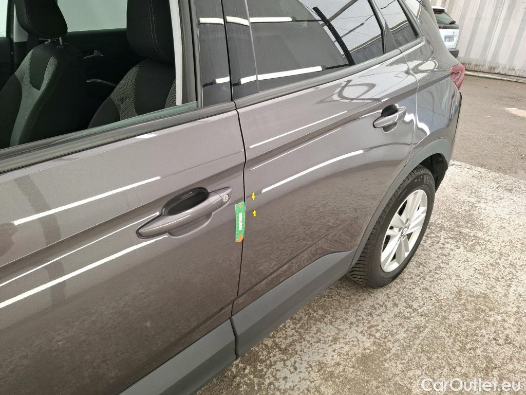  Opel   Grandland X Grandland X Edition 1.5 130CV BVA8 E6dT #13