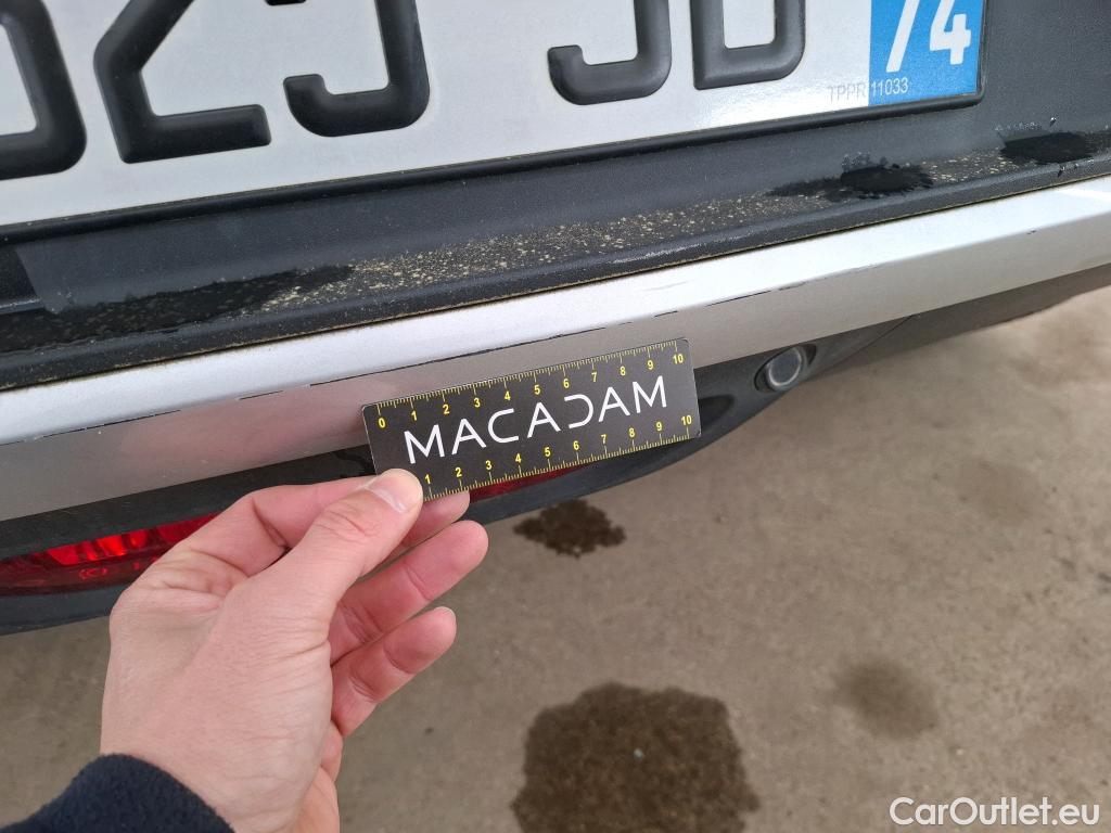  Opel  Mokka  e Elegance Business 50kWh BVA #6