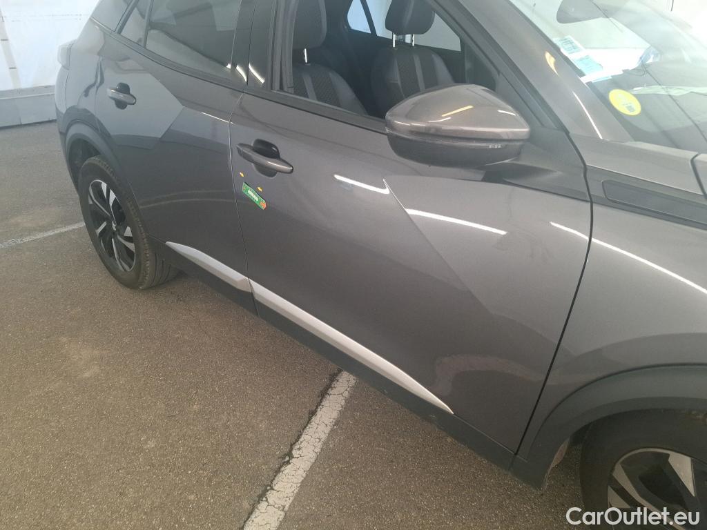  Peugeot  2008  Allure Business 1.5 HDi 130CV BVA8 E6d #42