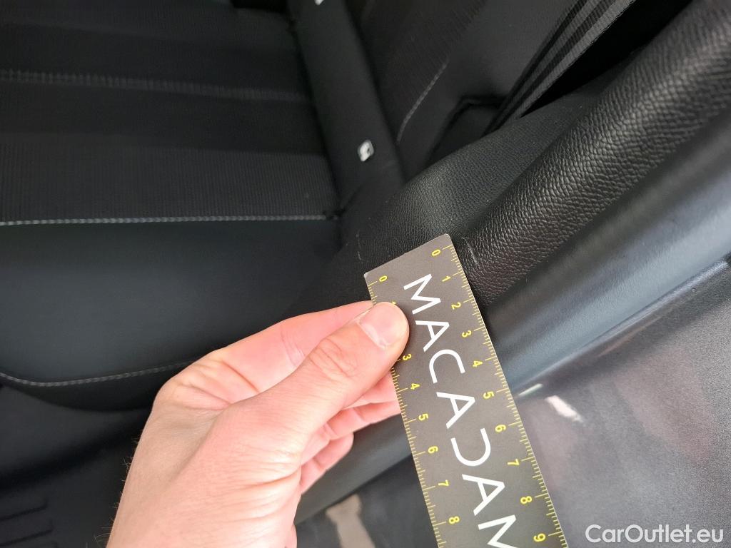  Opel  Mokka  e Elegance Business 50kWh BVA #10