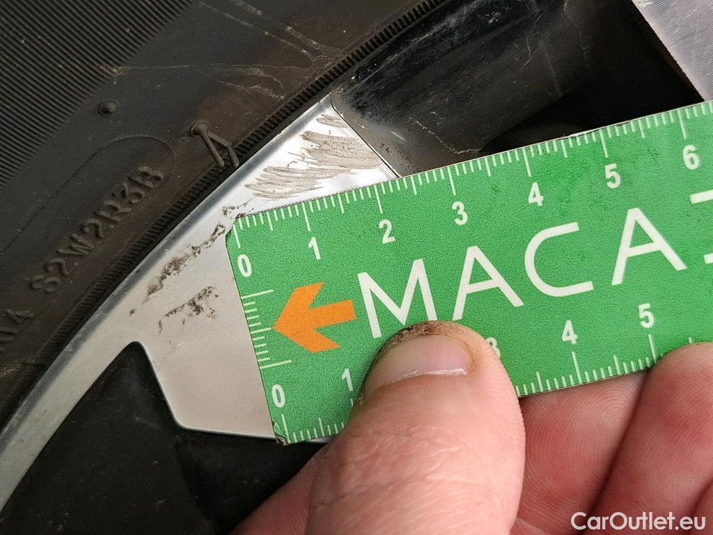  Peugeot  2008  Allure 1.5 HDi 130CV BVA8 E6d #6