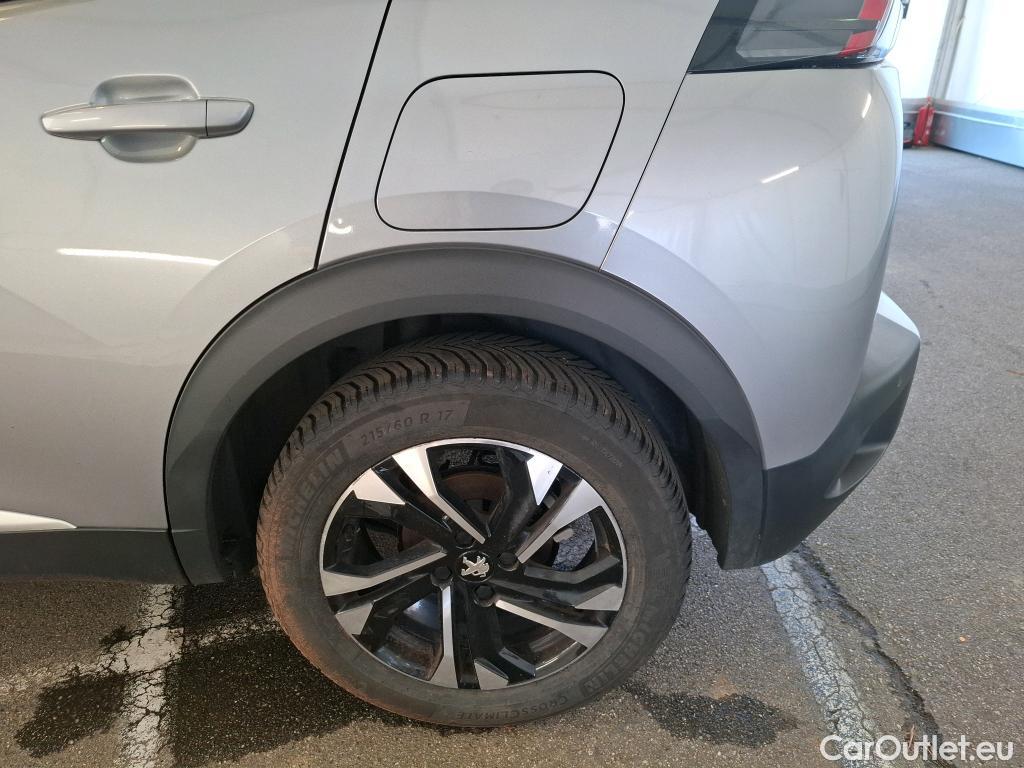  Peugeot  2008  Allure 1.5 HDi 130CV BVA8 E6d #39