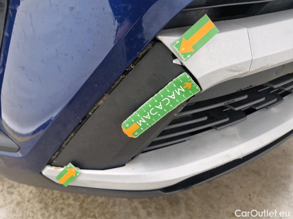  Opel  Crossland  X Elegance Business 1.2 Turbo 110CV BVM6 E6d #9