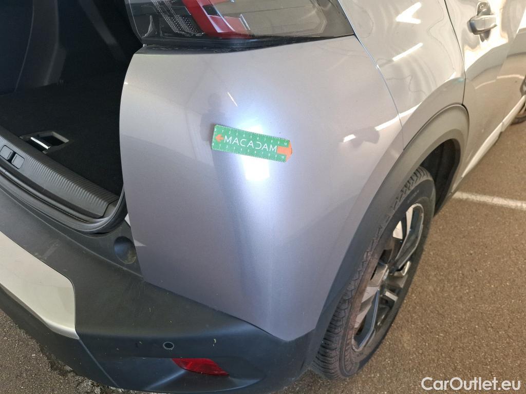  Peugeot  2008  Allure 1.5 HDi 130CV BVA8 E6d #46