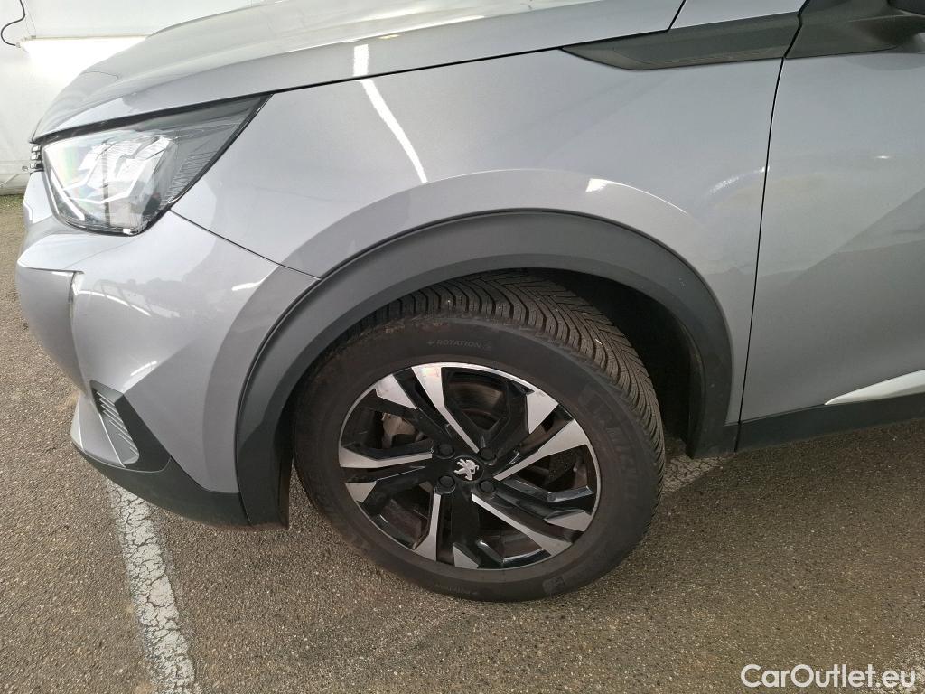  Peugeot  2008  Allure 1.5 HDi 130CV BVA8 E6d #35