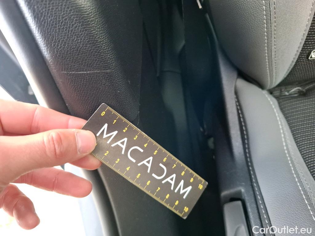  Opel  Mokka  e Elegance Business 50kWh BVA #17