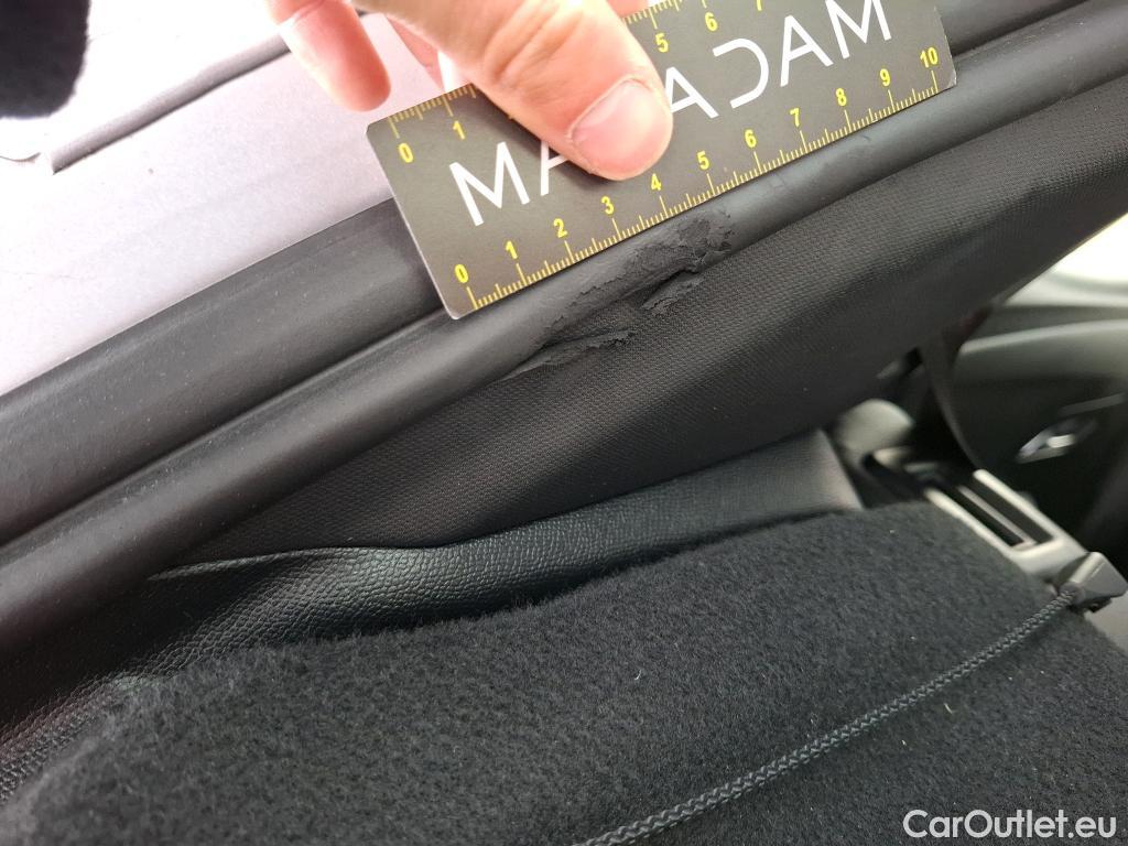  Opel  Mokka  e Elegance Business 50kWh BVA #21