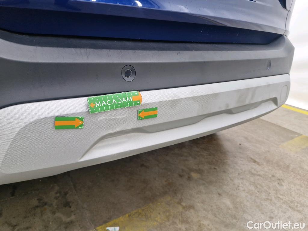  Opel  Crossland  X Elegance Business 1.2 Turbo 110CV BVM6 E6d #1