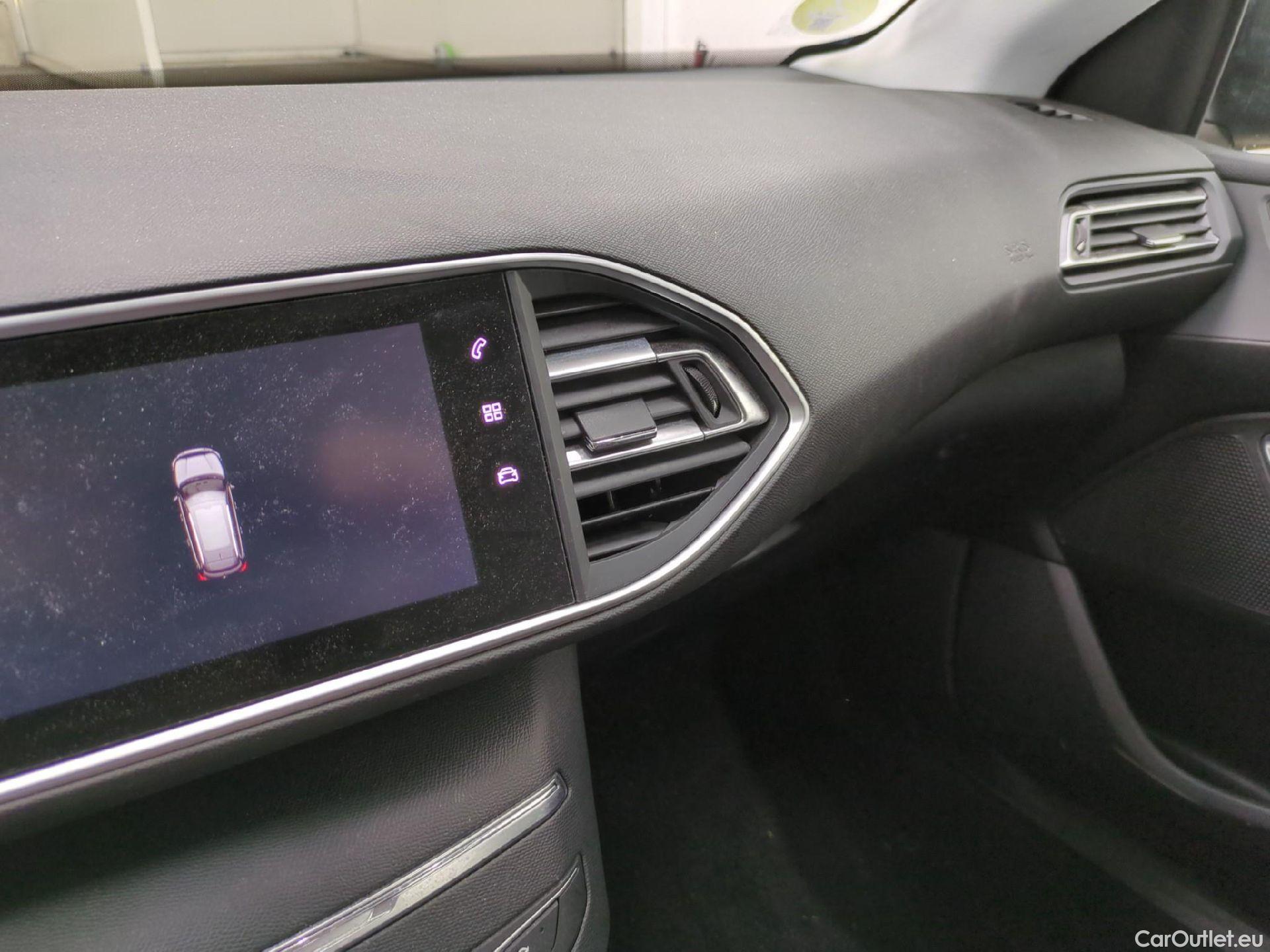  Peugeot  308  SW Active Business 1.5 HDI 100CV BVM6 E6dT #11