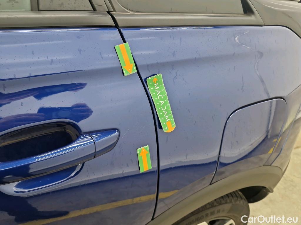  Opel  Crossland  X Elegance Business 1.2 Turbo 110CV BVM6 E6d #5