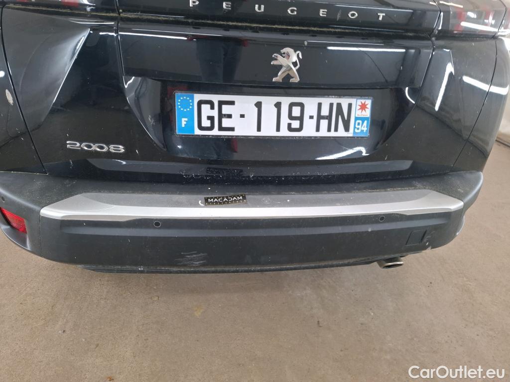  Peugeot  2008  Active Pack 1.5 HDi 110CV BVM6 E6d #25