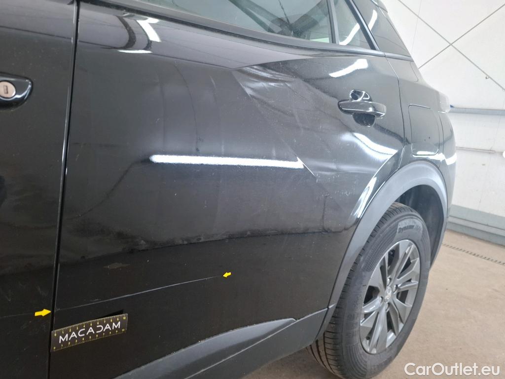  Peugeot  2008  Active Pack 1.5 HDi 110CV BVM6 E6d #5