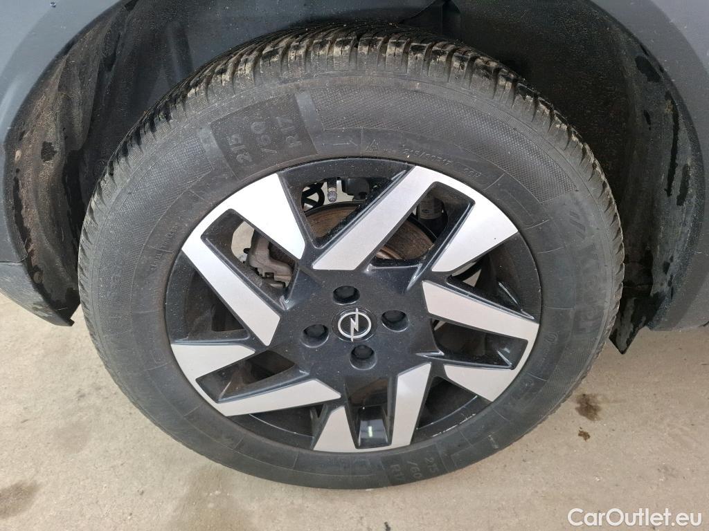  Opel  Mokka  e Elegance Business 50kWh BVA #26