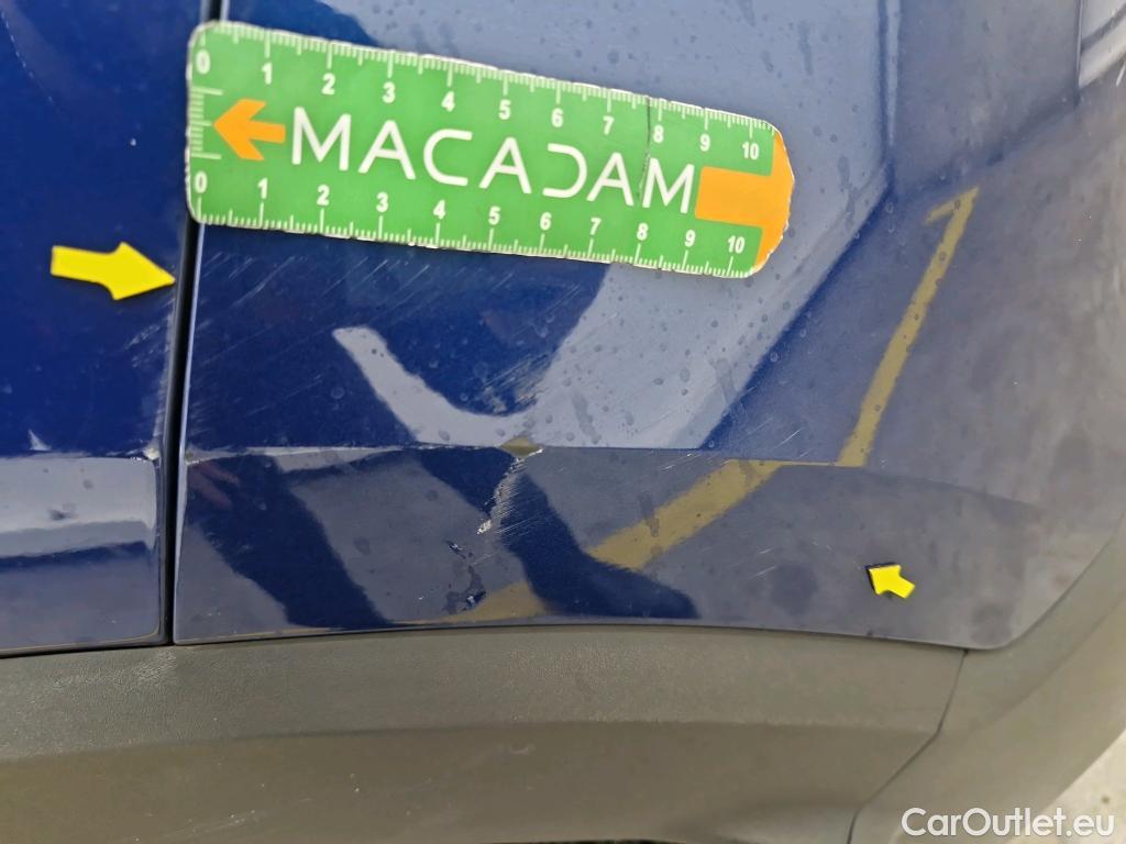  Opel  Crossland  X Elegance Business 1.2 Turbo 110CV BVM6 E6d #17