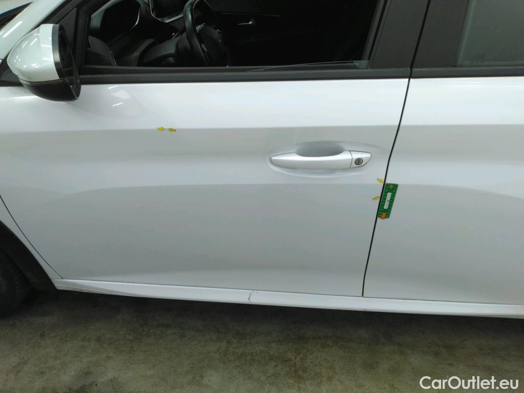  Peugeot  208  (e-) Active Business 50kWh BVA #15