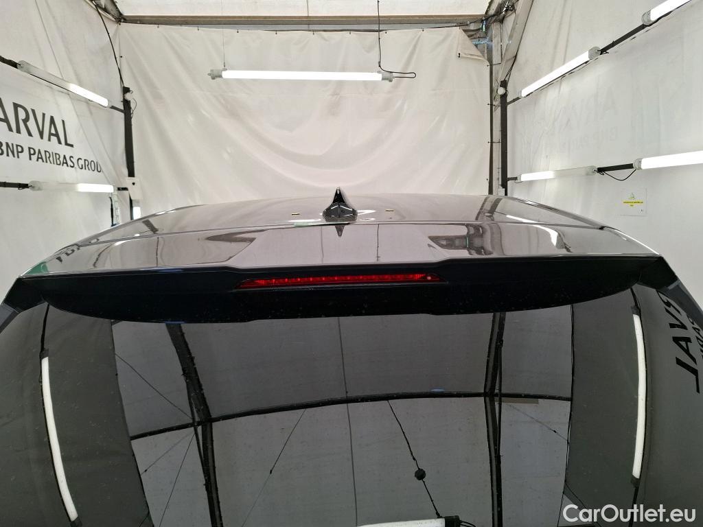  Opel   Grandland X Grandland X Edition 1.5 130CV BVA8 E6dT #1