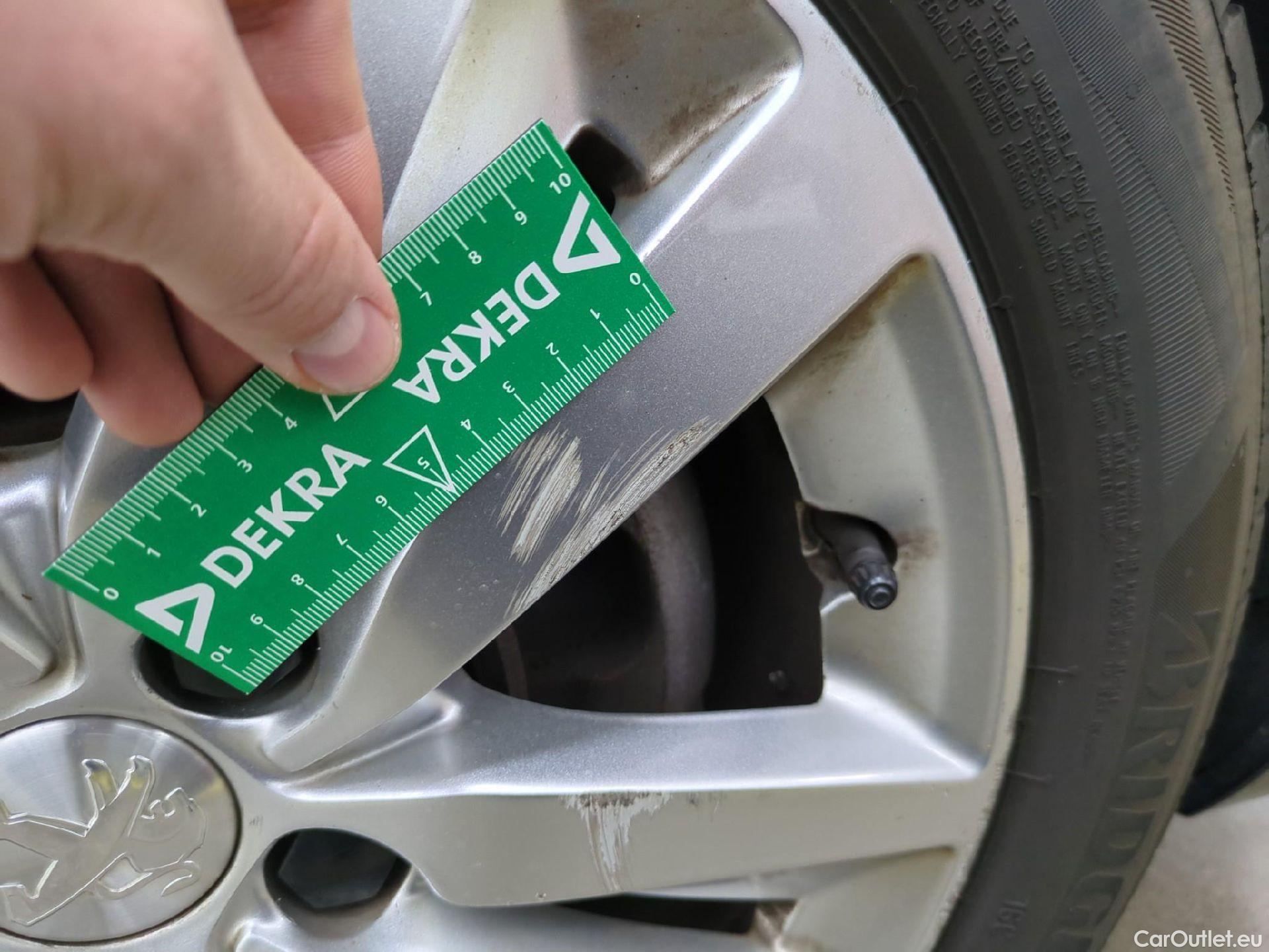  Peugeot  308  SW Active Business 1.5 HDI 100CV BVM6 E6dT #23