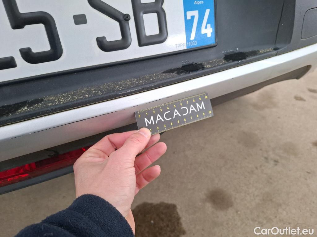  Opel  Mokka  e Elegance Business 50kWh BVA #7