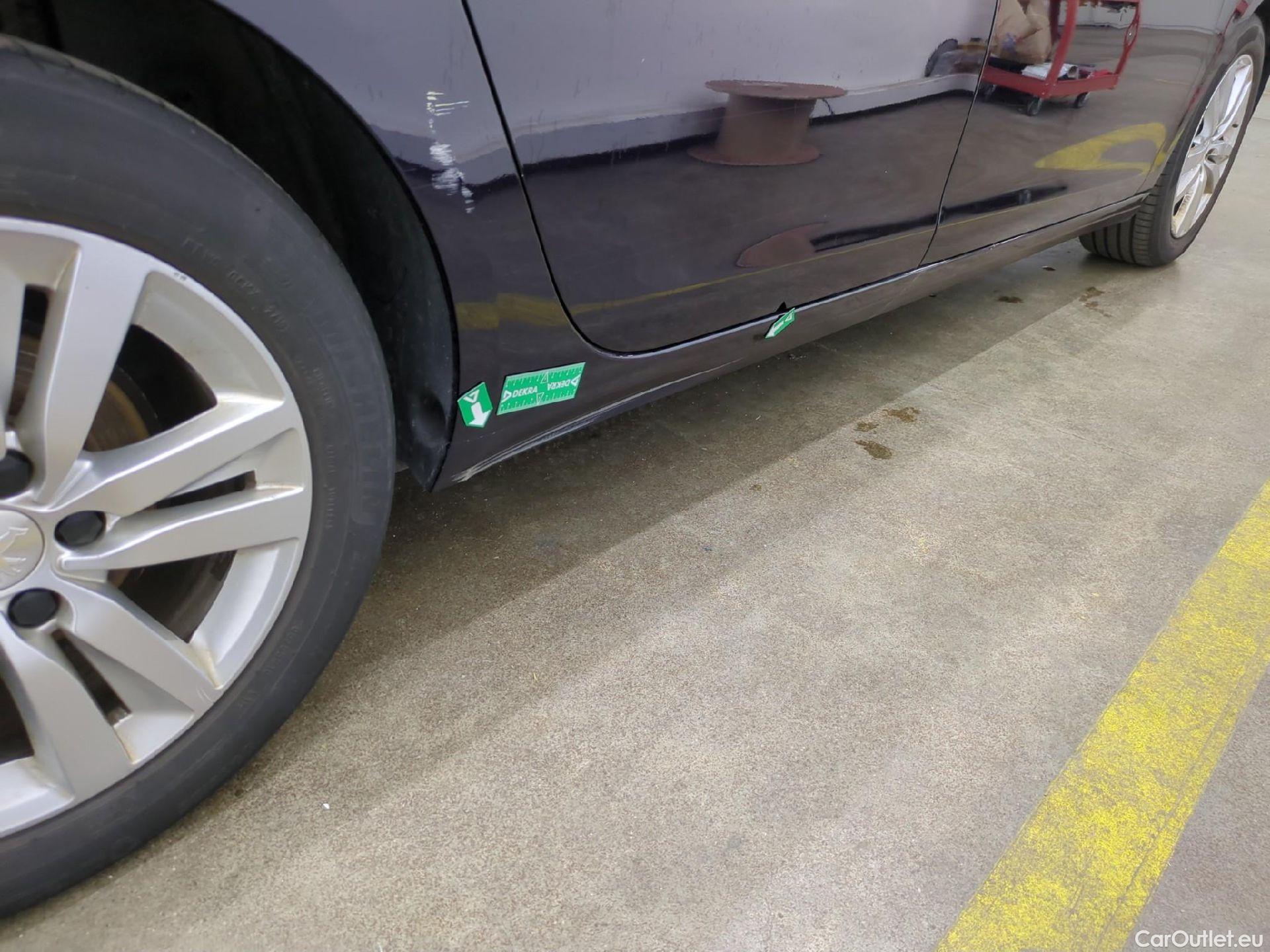  Peugeot  308  SW Active Business 1.5 HDI 100CV BVM6 E6dT #48