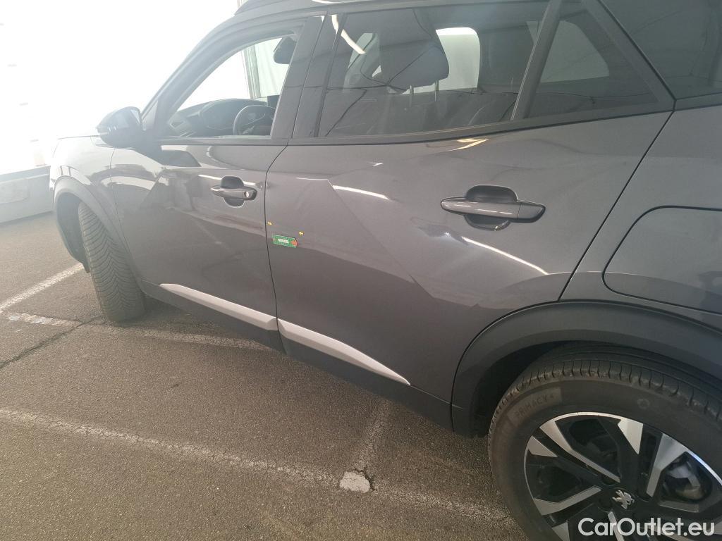  Peugeot  2008  Allure Business 1.5 HDi 130CV BVA8 E6d #30