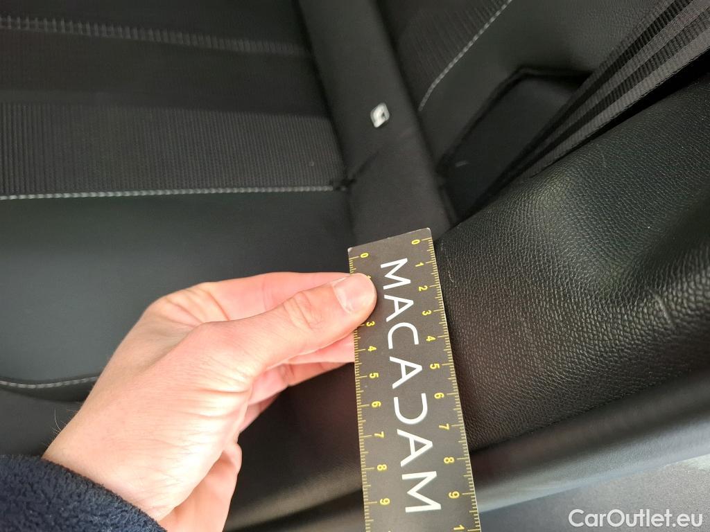  Opel  Mokka  e Elegance Business 50kWh BVA #9