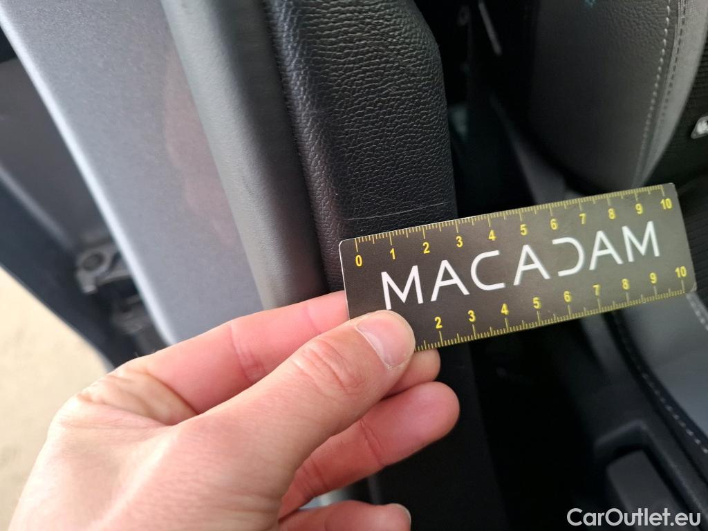  Opel  Mokka  e Elegance Business 50kWh BVA #16