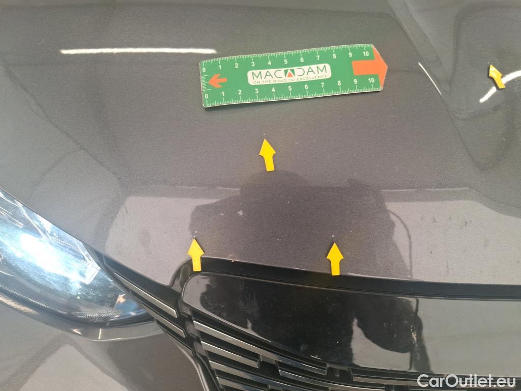  Peugeot  2008  Allure Business 1.5 HDi 130CV BVA8 E6d #29