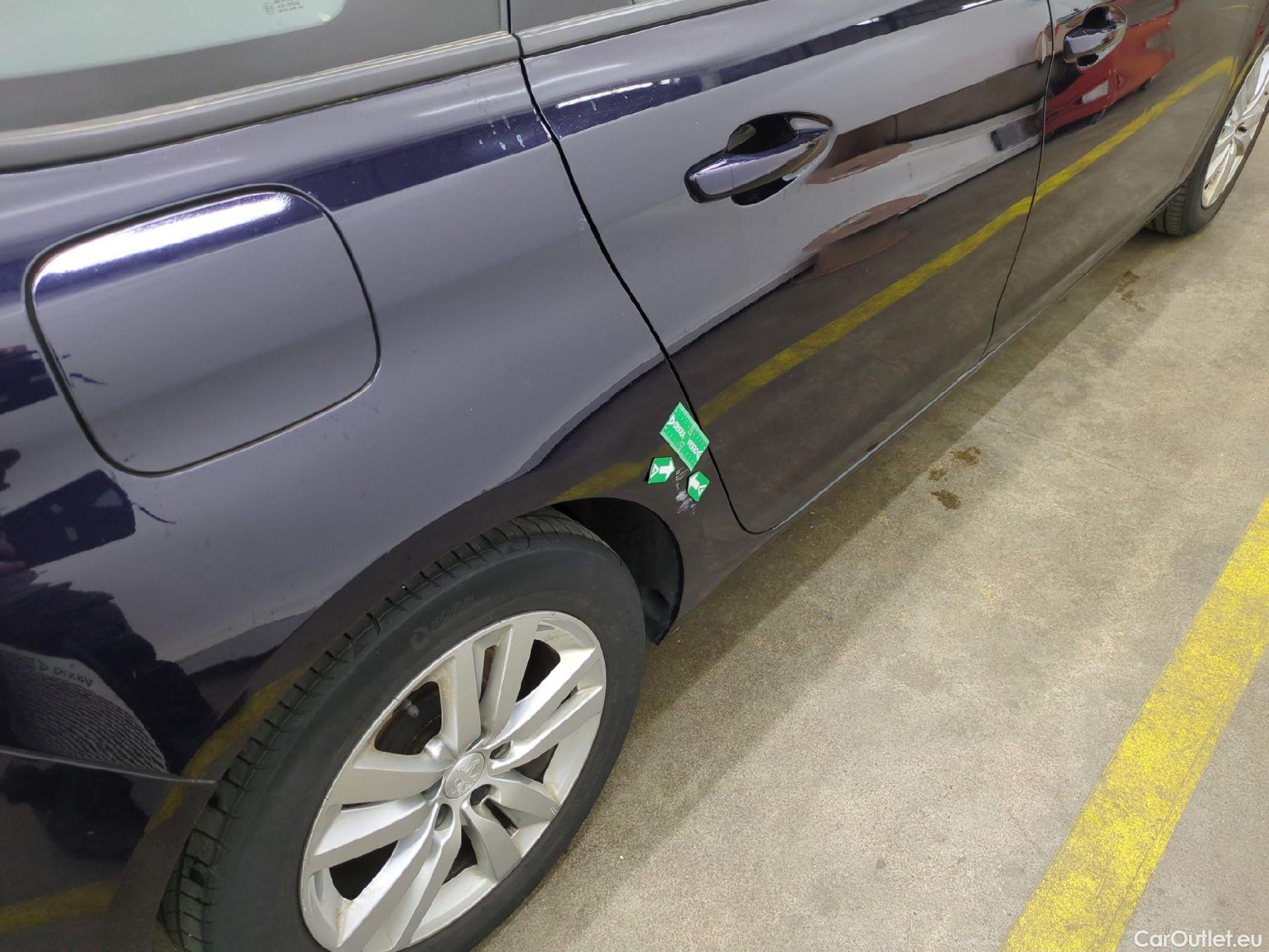  Peugeot  308  SW Active Business 1.5 HDI 100CV BVM6 E6dT #43