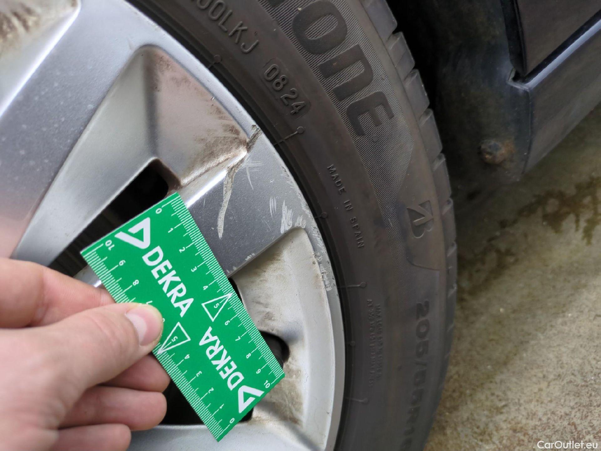  Peugeot  308  SW Active Business 1.5 HDI 100CV BVM6 E6dT #34