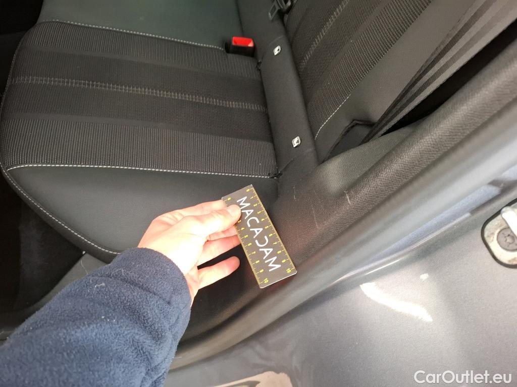  Opel  Mokka  e Elegance Business 50kWh BVA #8