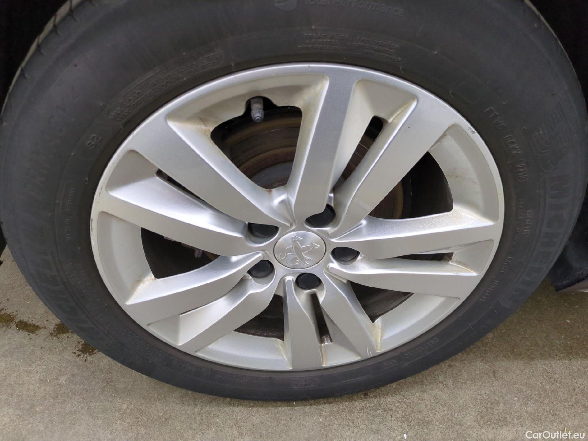  Peugeot  308  SW Active Business 1.5 HDI 100CV BVM6 E6dT #42