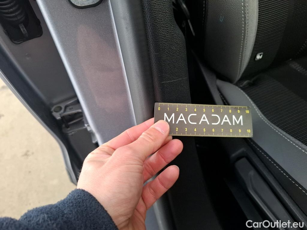  Opel  Mokka  e Elegance Business 50kWh BVA #15