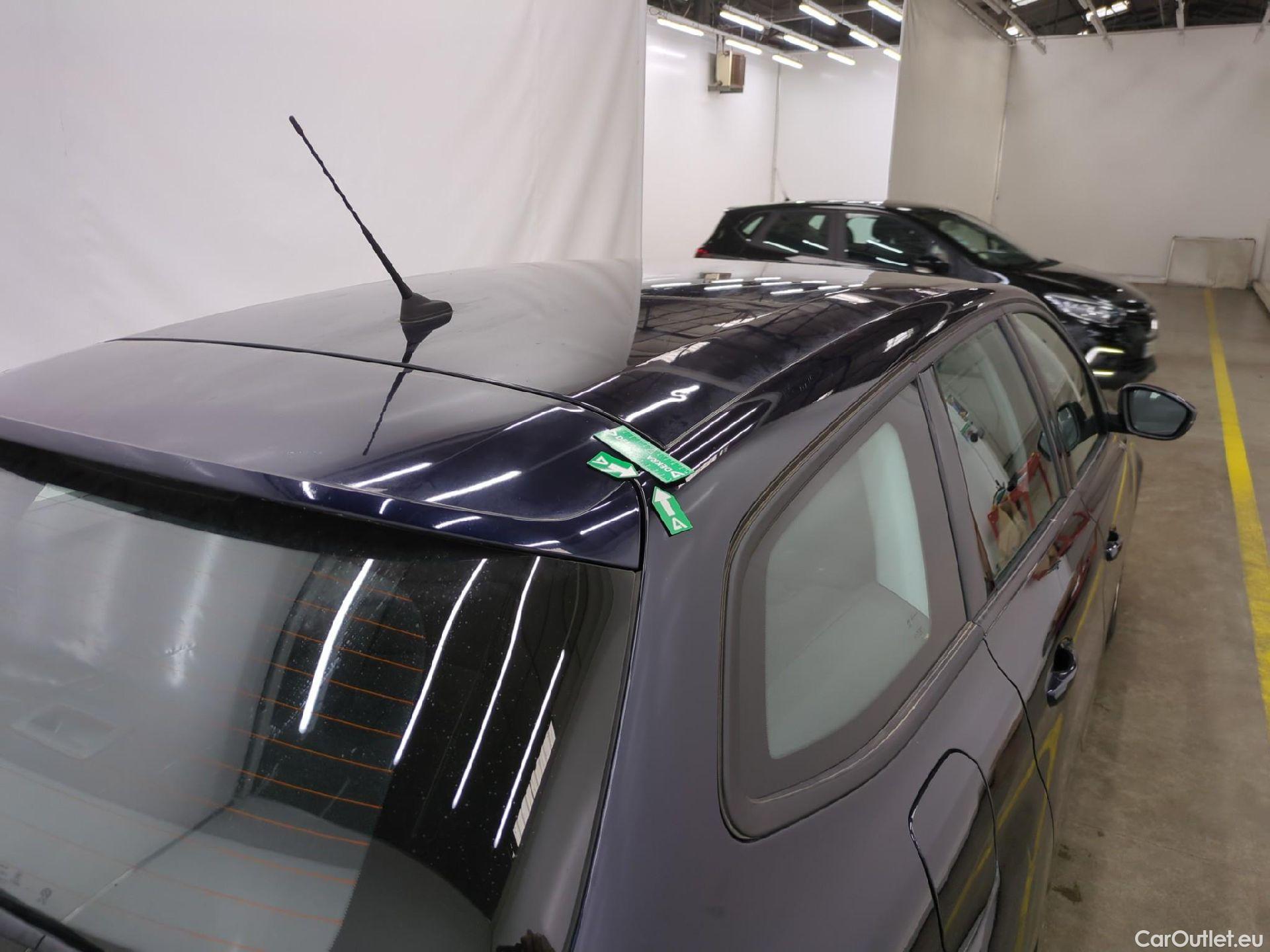  Peugeot  308  SW Active Business 1.5 HDI 100CV BVM6 E6dT #62