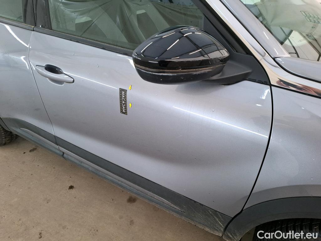  Opel  Mokka  e Elegance Business 50kWh BVA #18