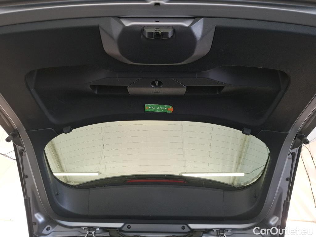  Peugeot  2008  Allure 1.5 HDi 130CV BVA8 E6d #13