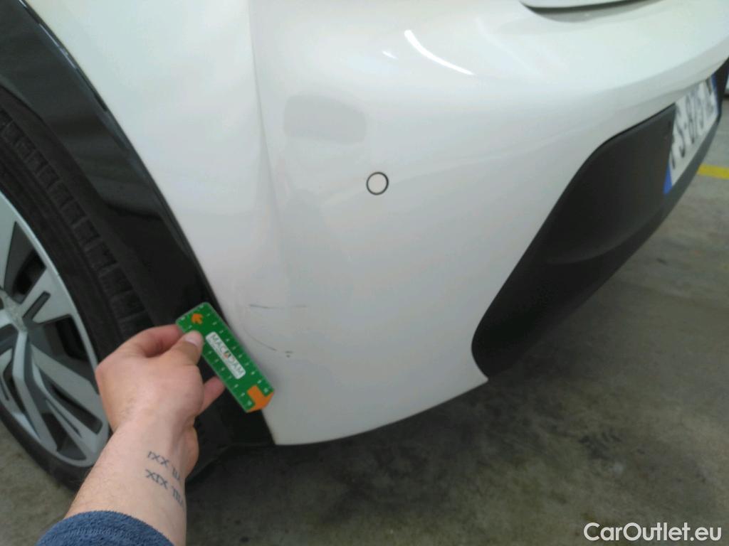  Peugeot  208  (e-) Active Business 50kWh BVA #6