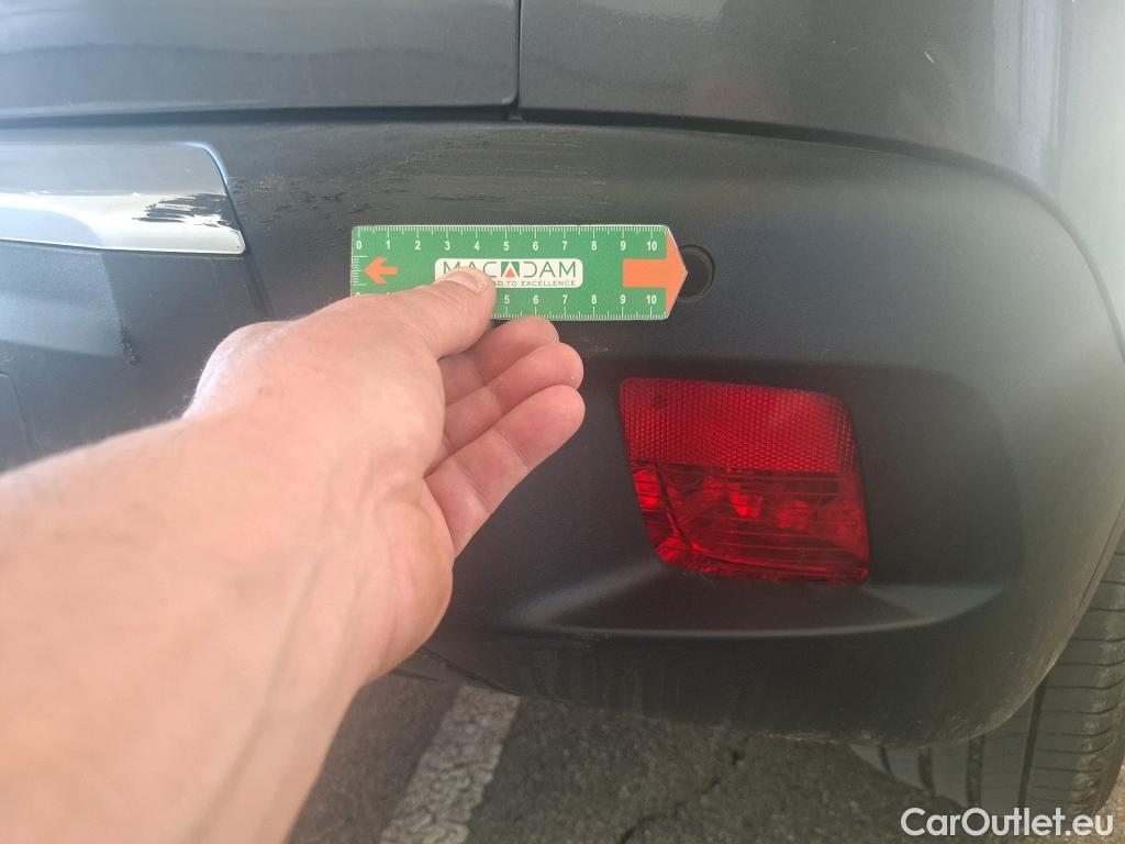  Peugeot  2008  Allure Business 1.5 HDi 130CV BVA8 E6d #8