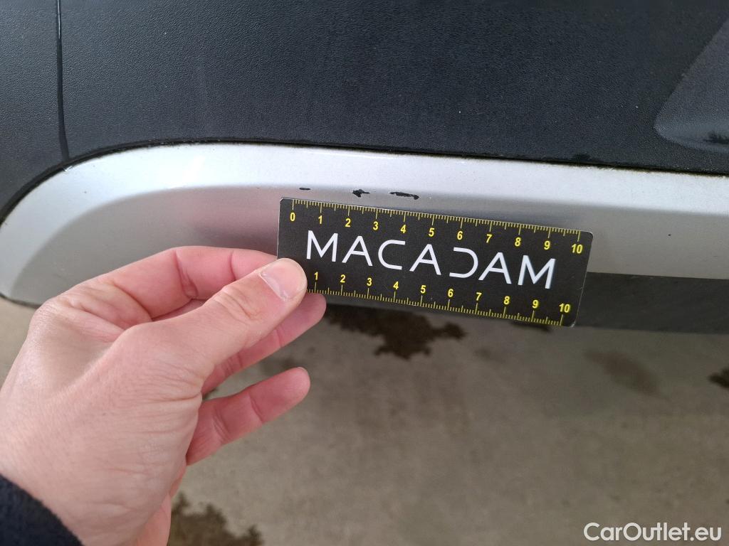  Opel  Mokka  e Elegance Business 50kWh BVA #4